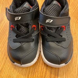 - - Air Jordan shoes